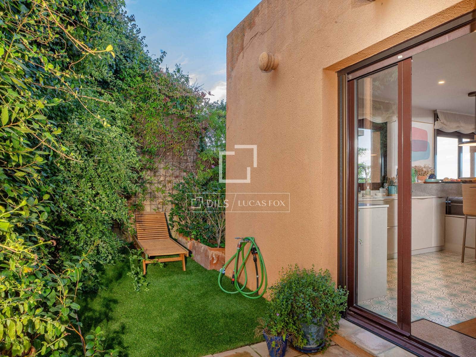 2 bedroom Apartment for sale in Begur with pool garage - € 650,000 (Ref: 9488534)