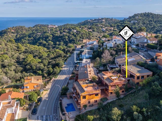 2 bedroom Apartment for sale in Begur with pool garage - € 650,000 (Ref: 9488534)