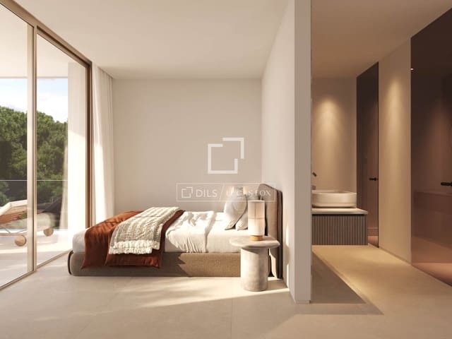 5 camera da letto Villa in vendita in Can Furnet, Santa Eulalia / Santa Eularia - 2.950.000 € (Rif: 9488859)