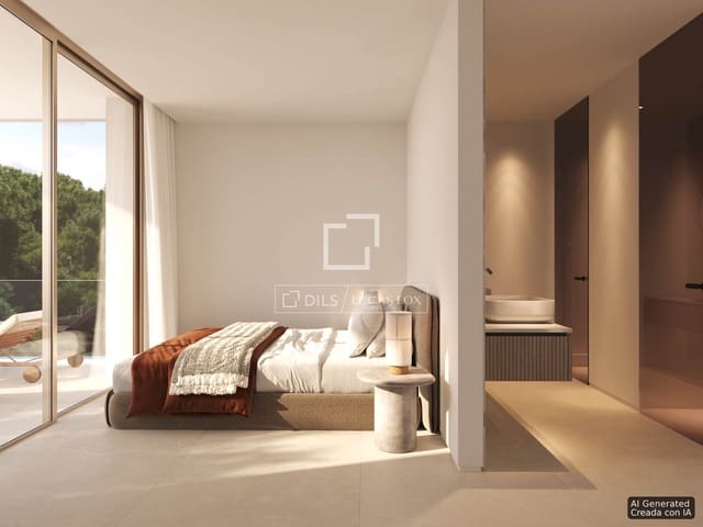 5 slaapkamer Villa te koop in Can Furnet, Santa Eulalia / Santa Eularia met zwembad garage - € 2.950.000 (Ref: 9488859)