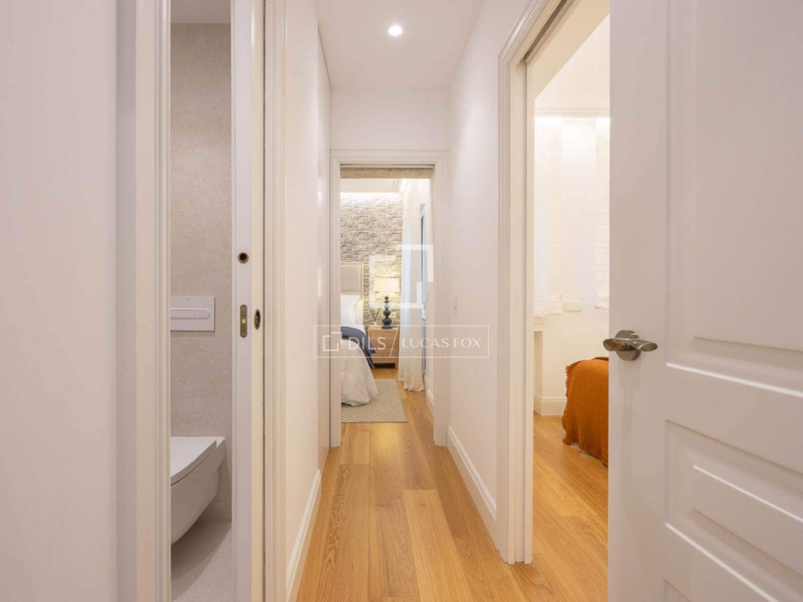 3 bedroom Apartment for sale in Madrid city - € 1,980,000 (Ref: 9488861)