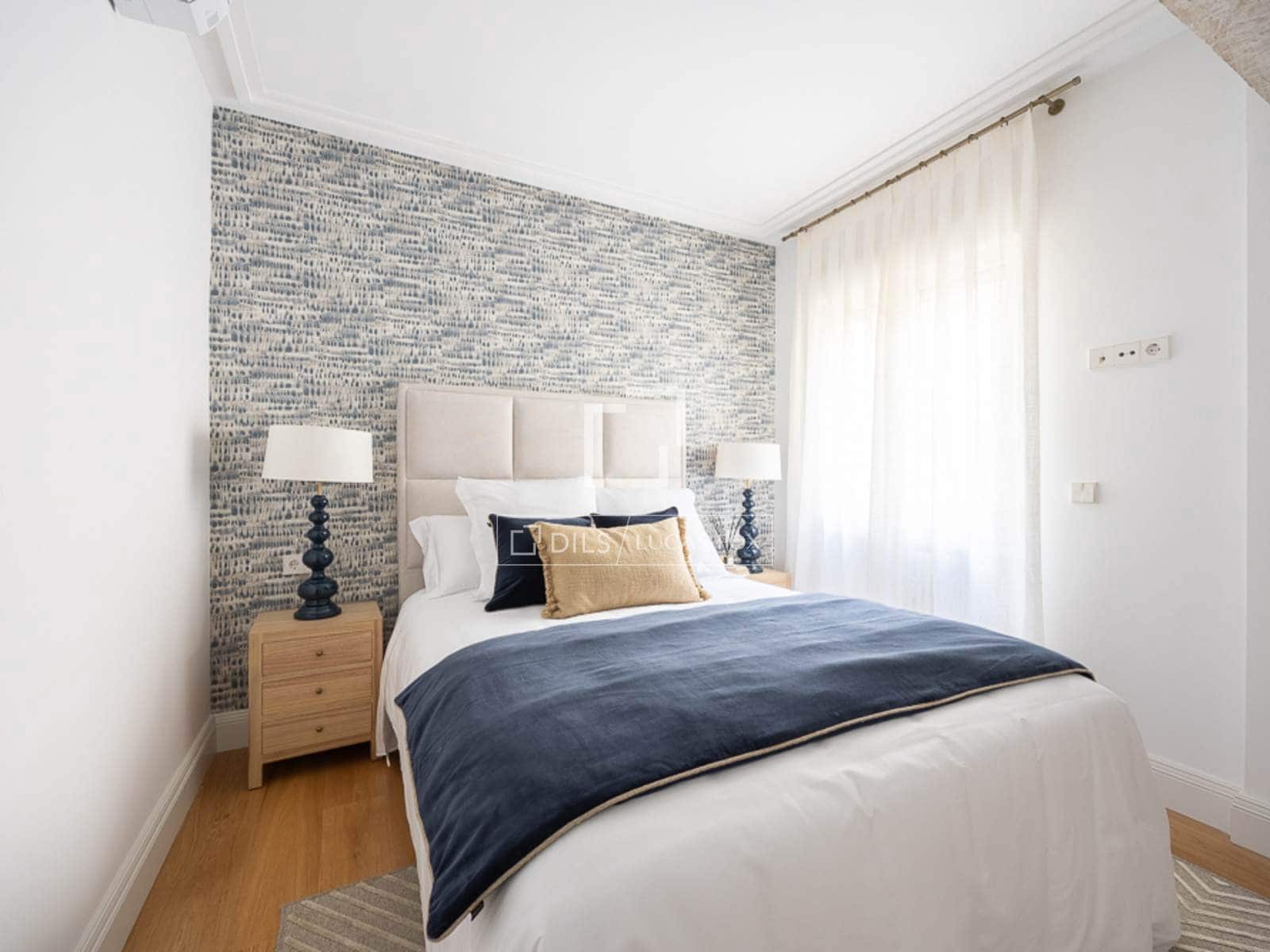 3 bedroom Apartment for sale in Madrid city - € 1,980,000 (Ref: 9488861)