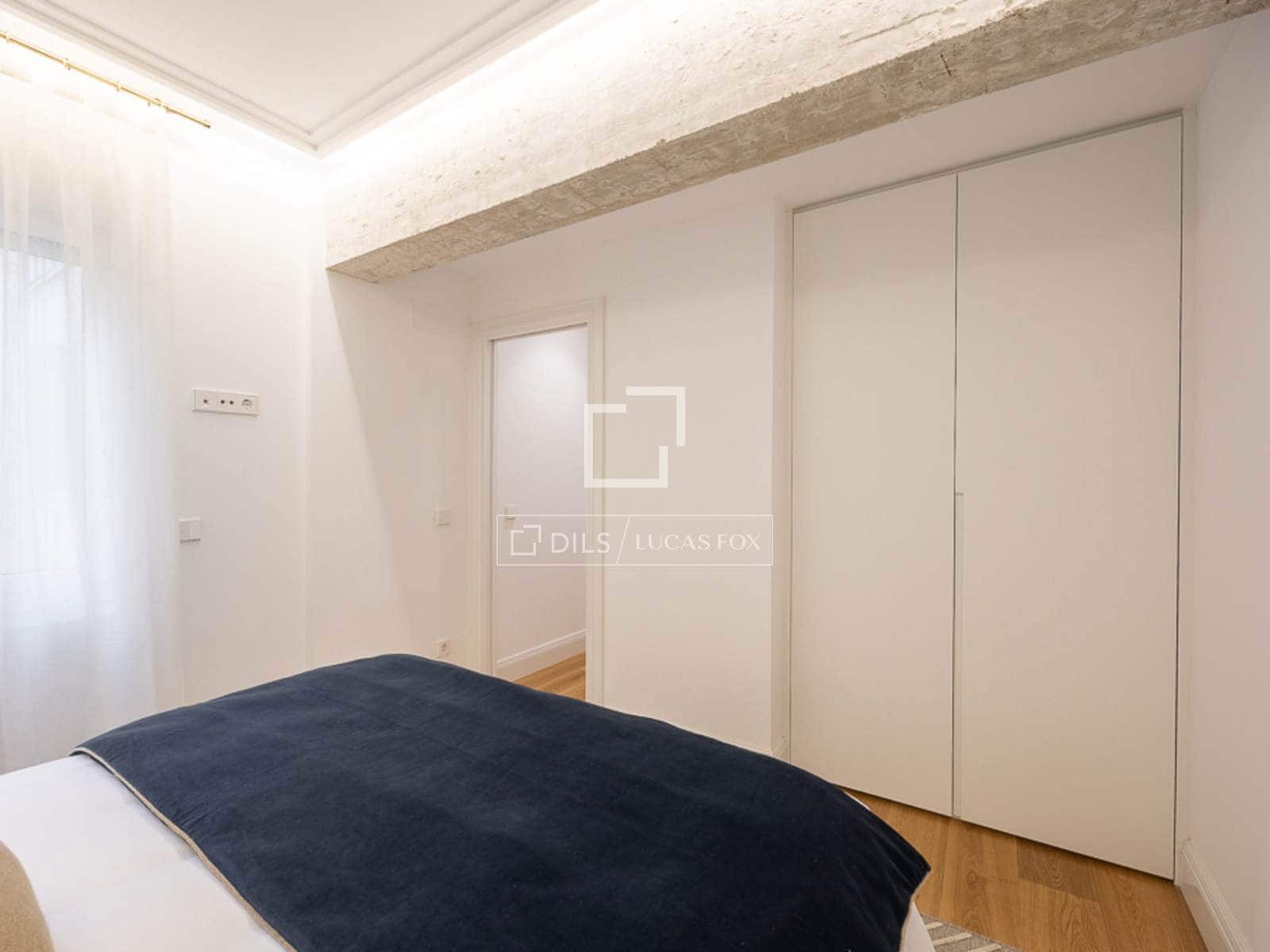 3 bedroom Apartment for sale in Madrid city - € 1,980,000 (Ref: 9488861)