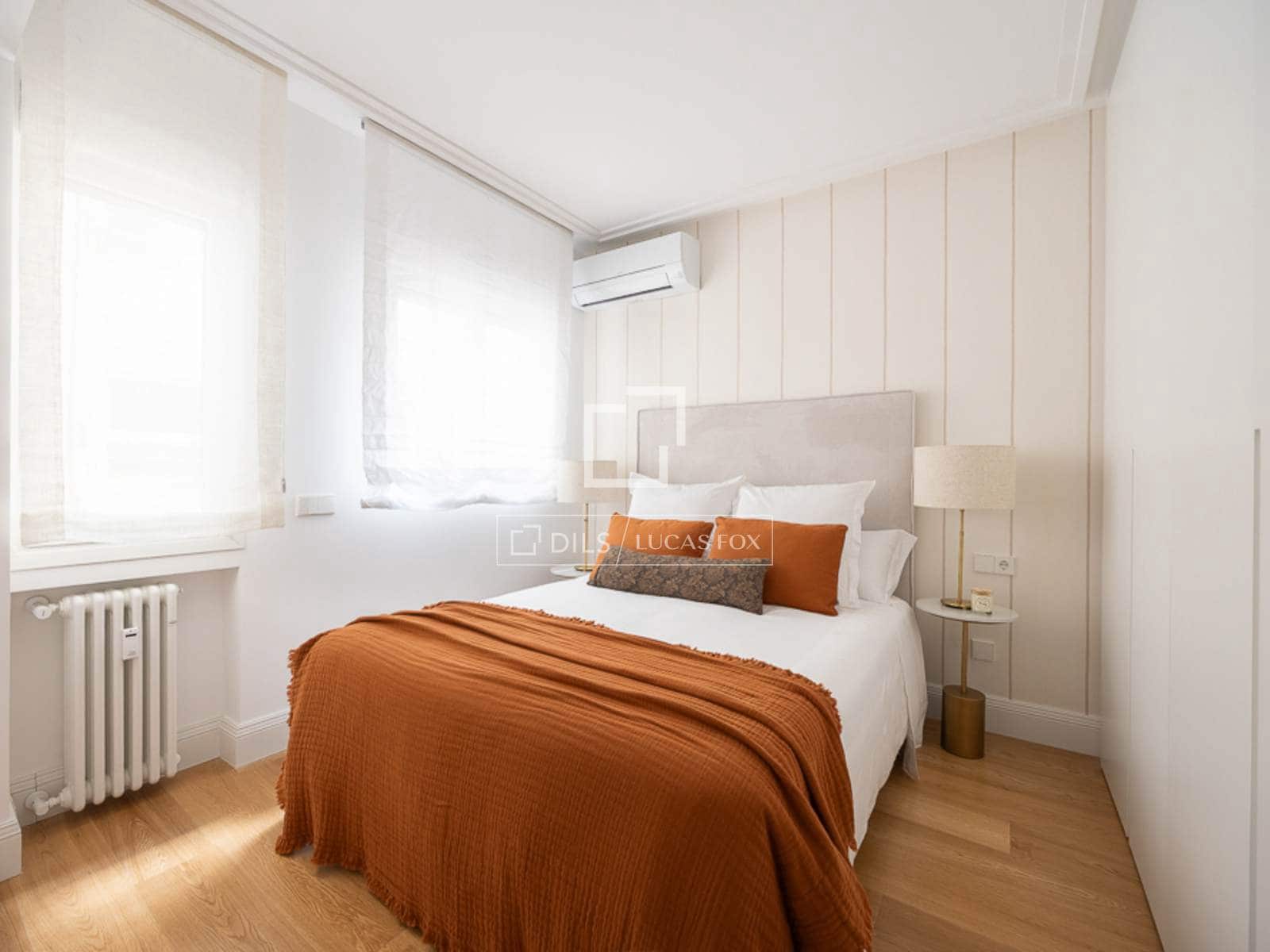 3 bedroom Apartment for sale in Madrid city - € 1,980,000 (Ref: 9488861)