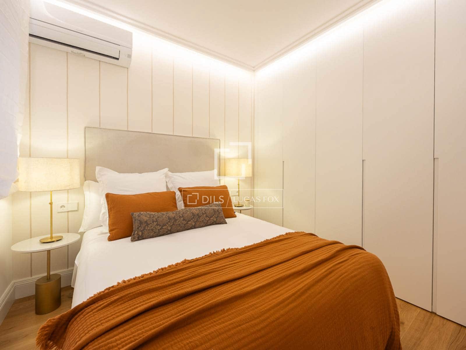 3 bedroom Apartment for sale in Madrid city - € 1,980,000 (Ref: 9488861)