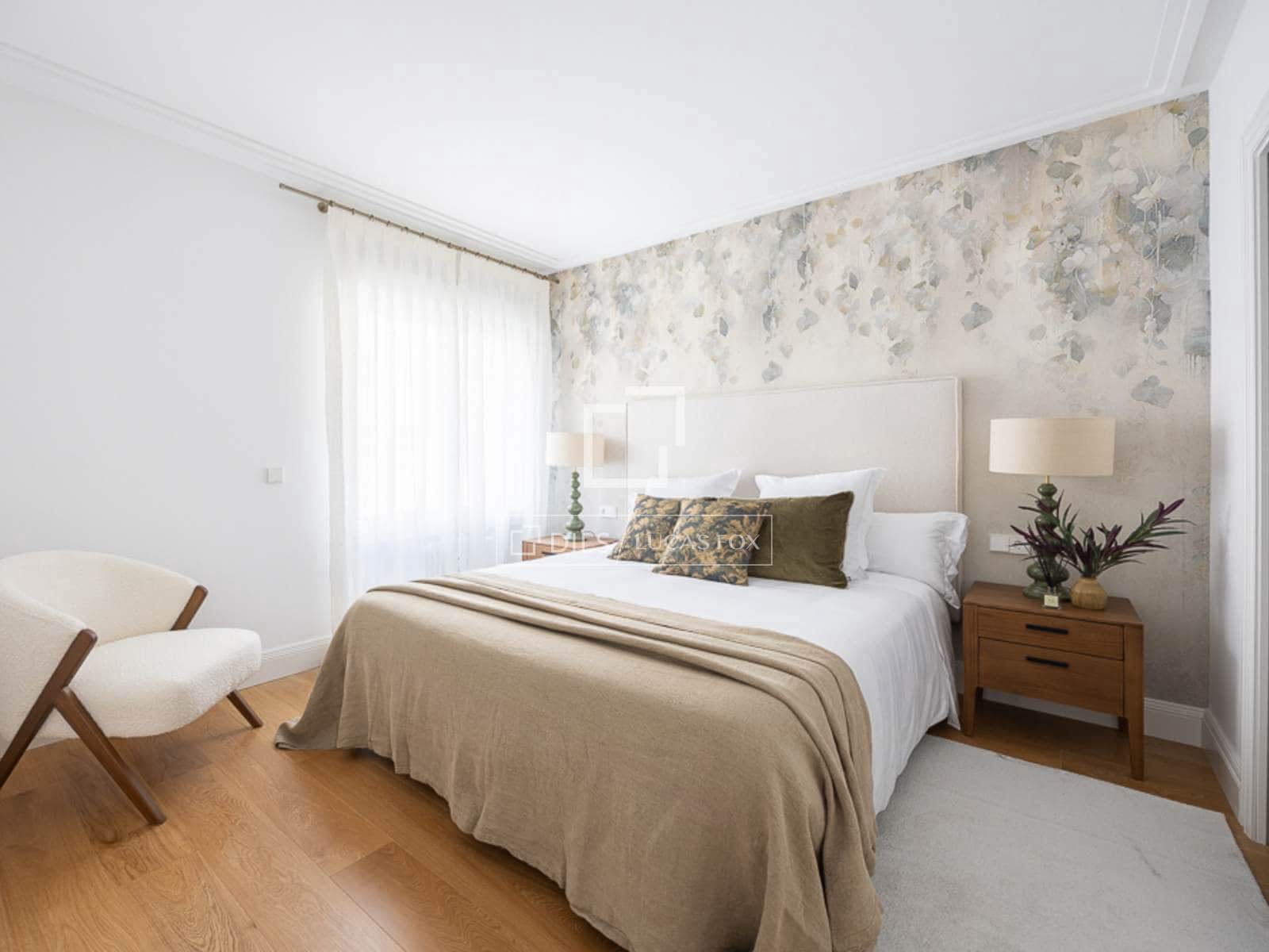 3 bedroom Apartment for sale in Madrid city - € 1,980,000 (Ref: 9488861)