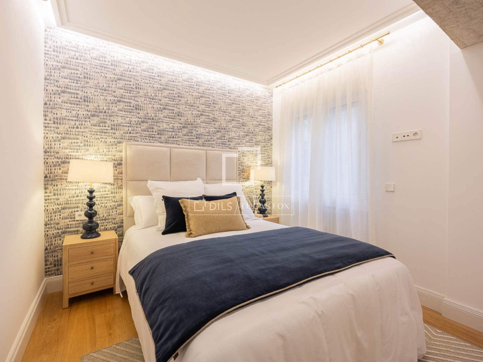 3 bedroom Apartment for sale in Madrid city - € 1,980,000 (Ref: 9488861)