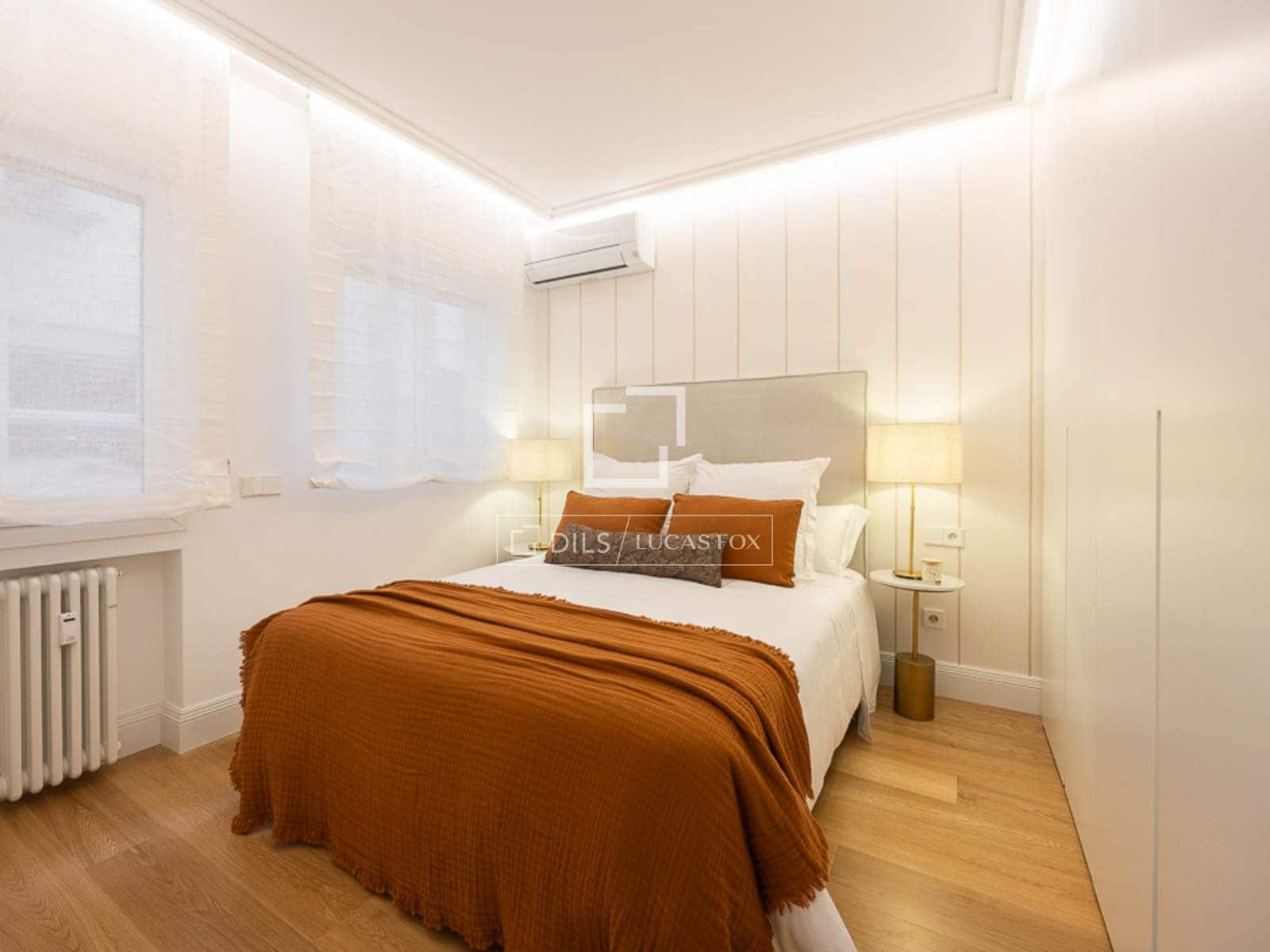 3 bedroom Apartment for sale in Madrid city - € 1,980,000 (Ref: 9488861)