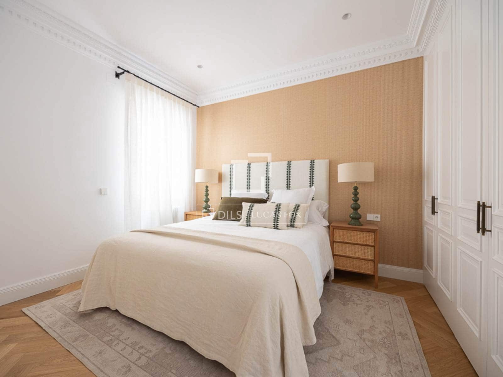 4 bedroom Apartment for sale in Madrid city - € 3,800,000 (Ref: 9489758)