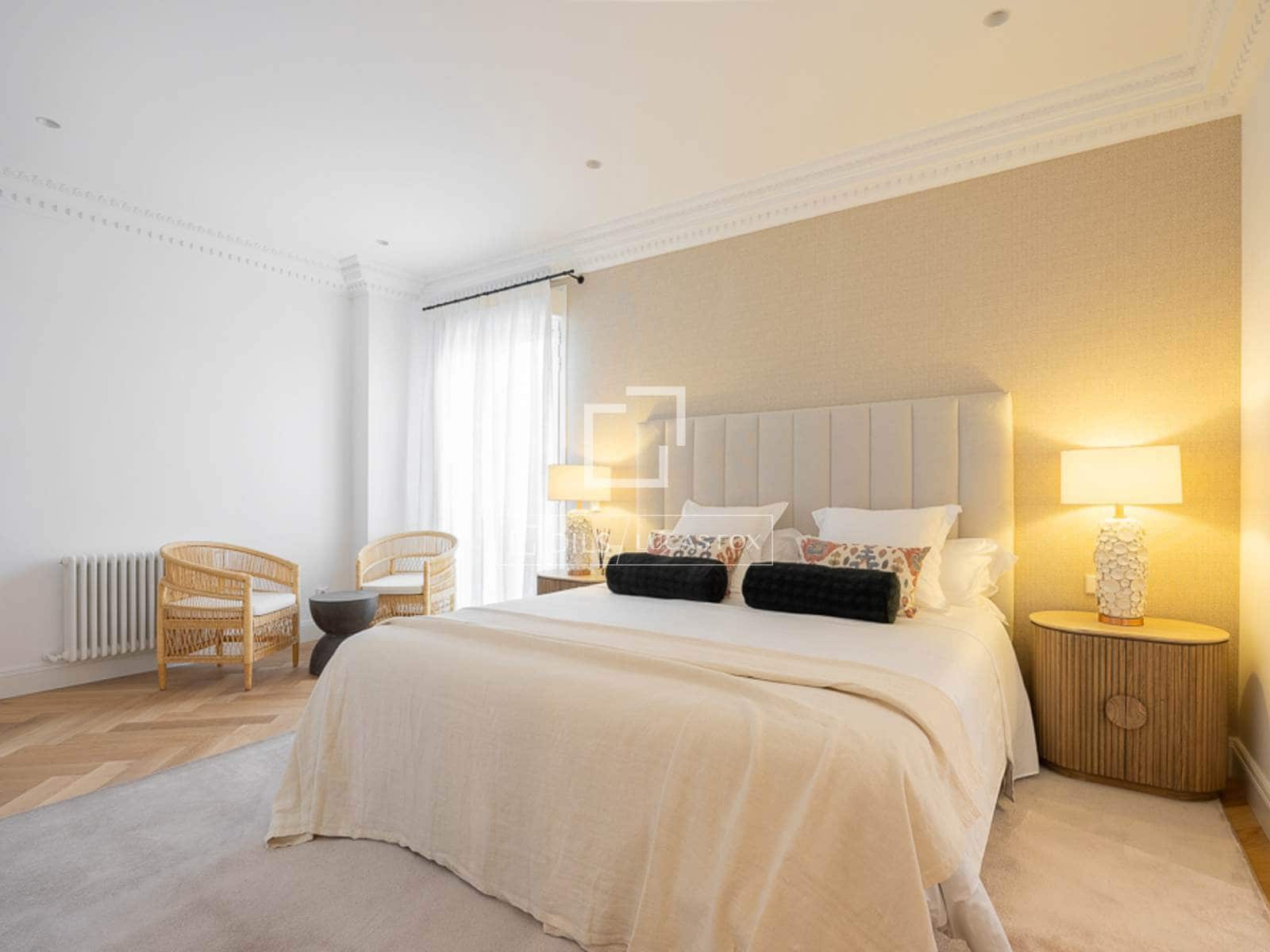 4 bedroom Apartment for sale in Madrid city - € 3,800,000 (Ref: 9489758)