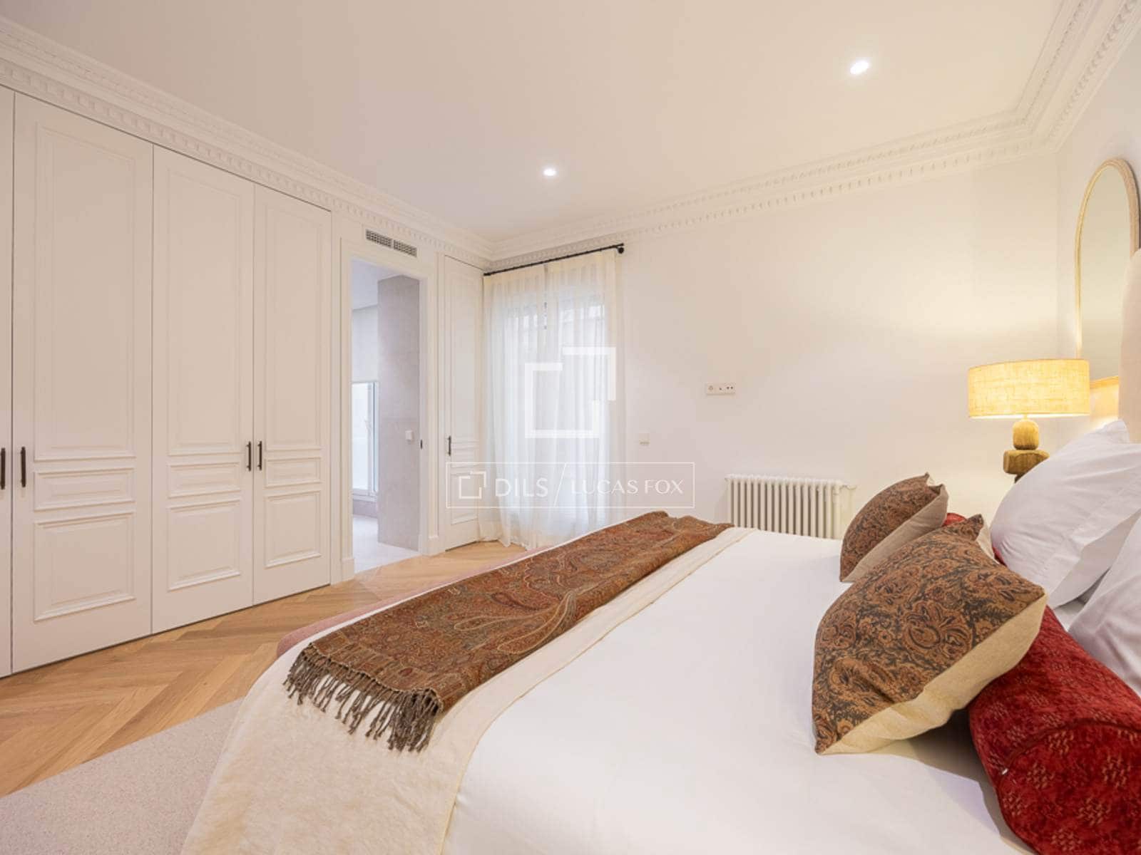 4 bedroom Apartment for sale in Madrid city - € 3,800,000 (Ref: 9489758)