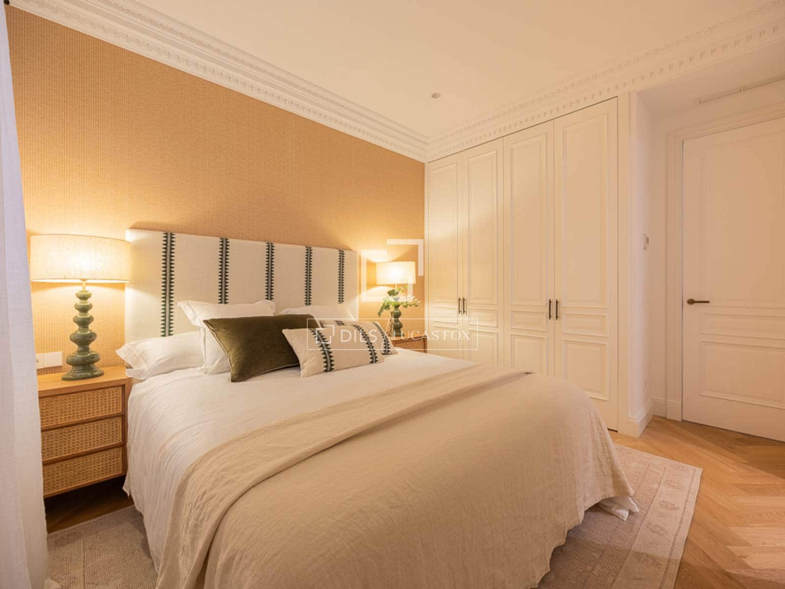 4 bedroom Apartment for sale in Madrid city - € 3,800,000 (Ref: 9489758)