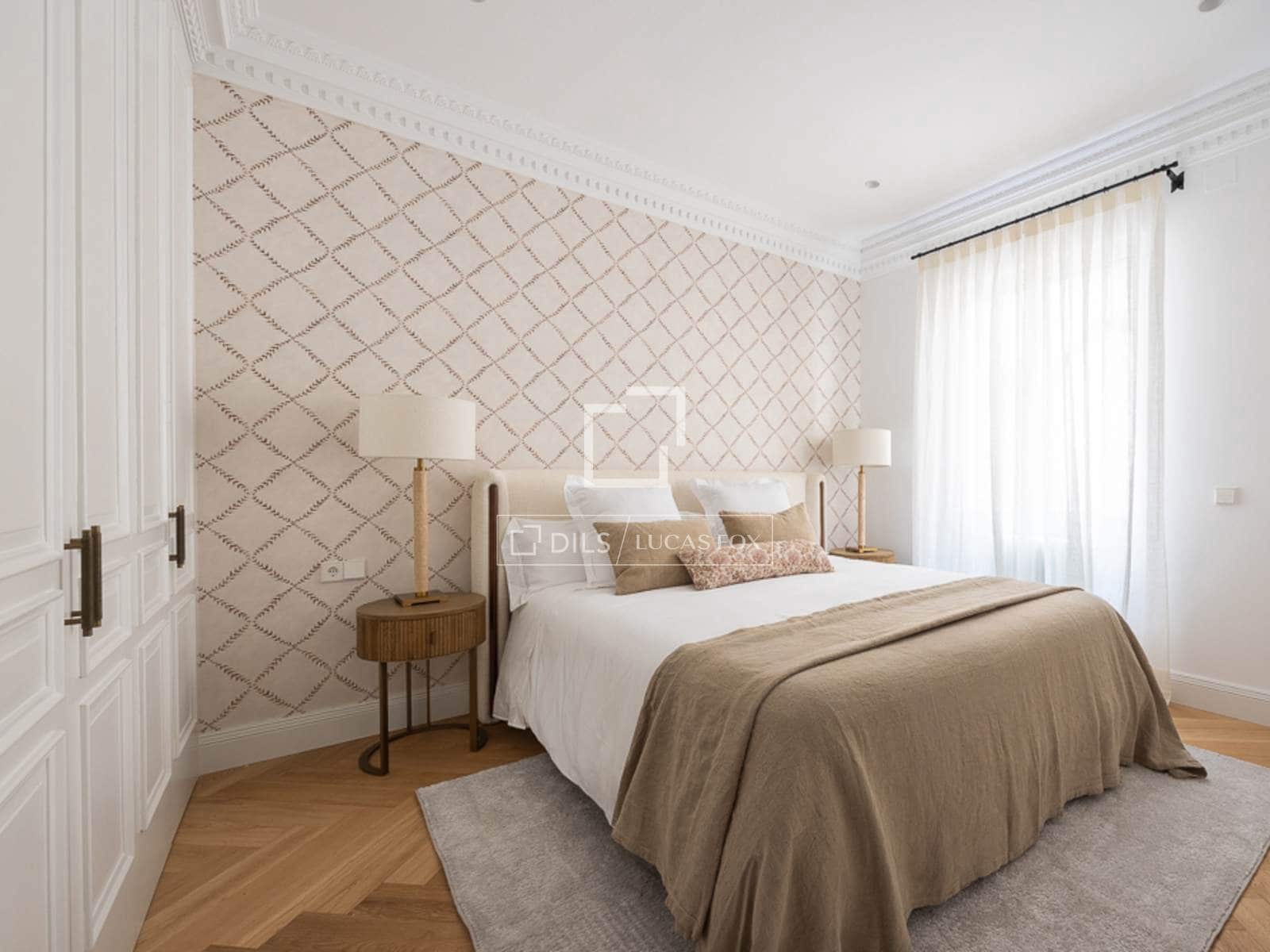 4 bedroom Apartment for sale in Madrid city - € 3,800,000 (Ref: 9489758)