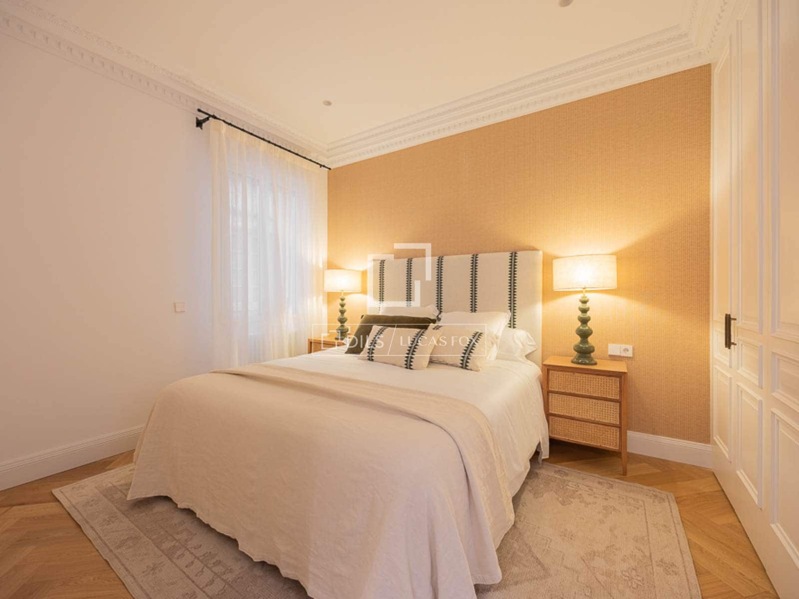 4 bedroom Apartment for sale in Madrid city - € 3,800,000 (Ref: 9489758)