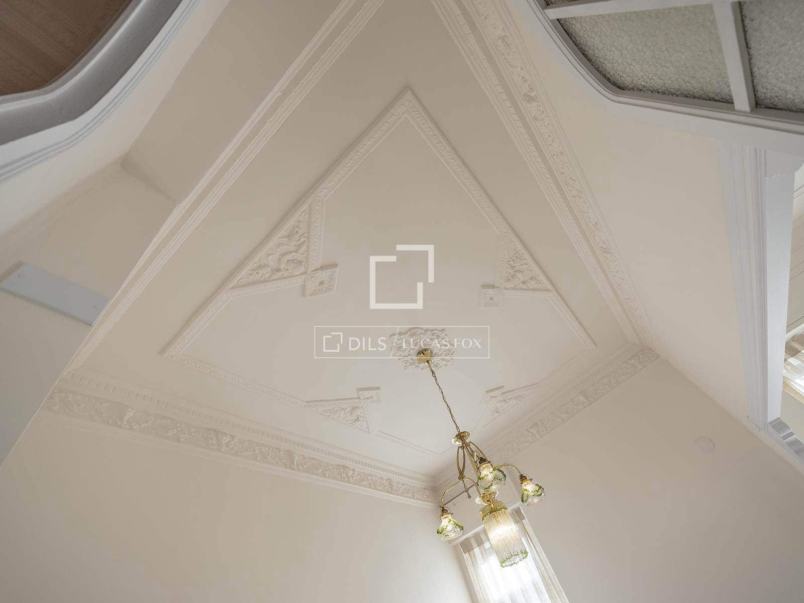 Apartamento de 3 habitaciones en València ciudad en alquiler - 2.600 € (Ref: 9489760)