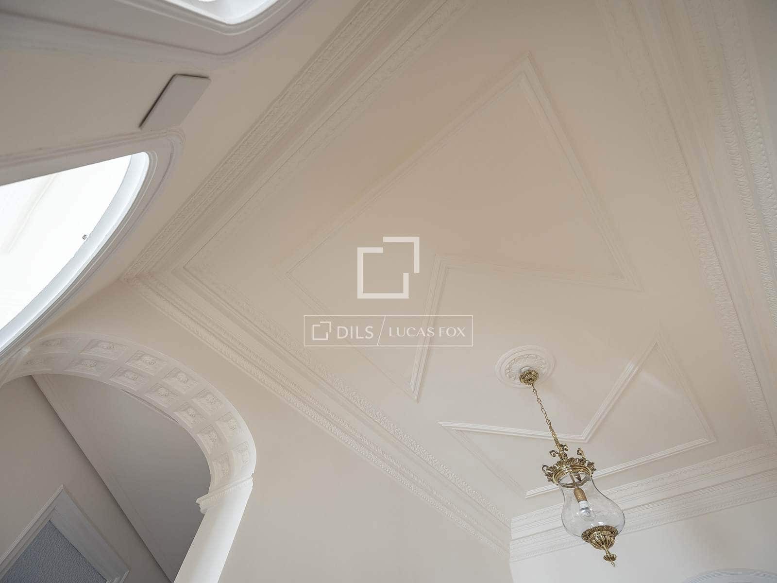 Apartamento de 3 habitaciones en València ciudad en alquiler - 2.600 € (Ref: 9489760)