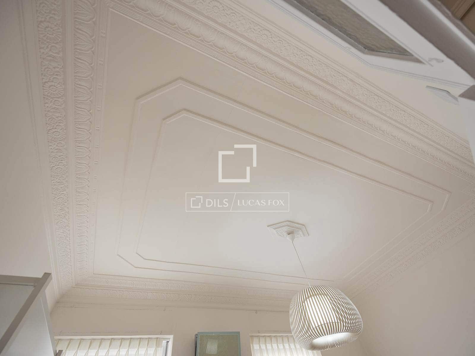 Apartamento de 3 habitaciones en València ciudad en alquiler - 2.600 € (Ref: 9489760)