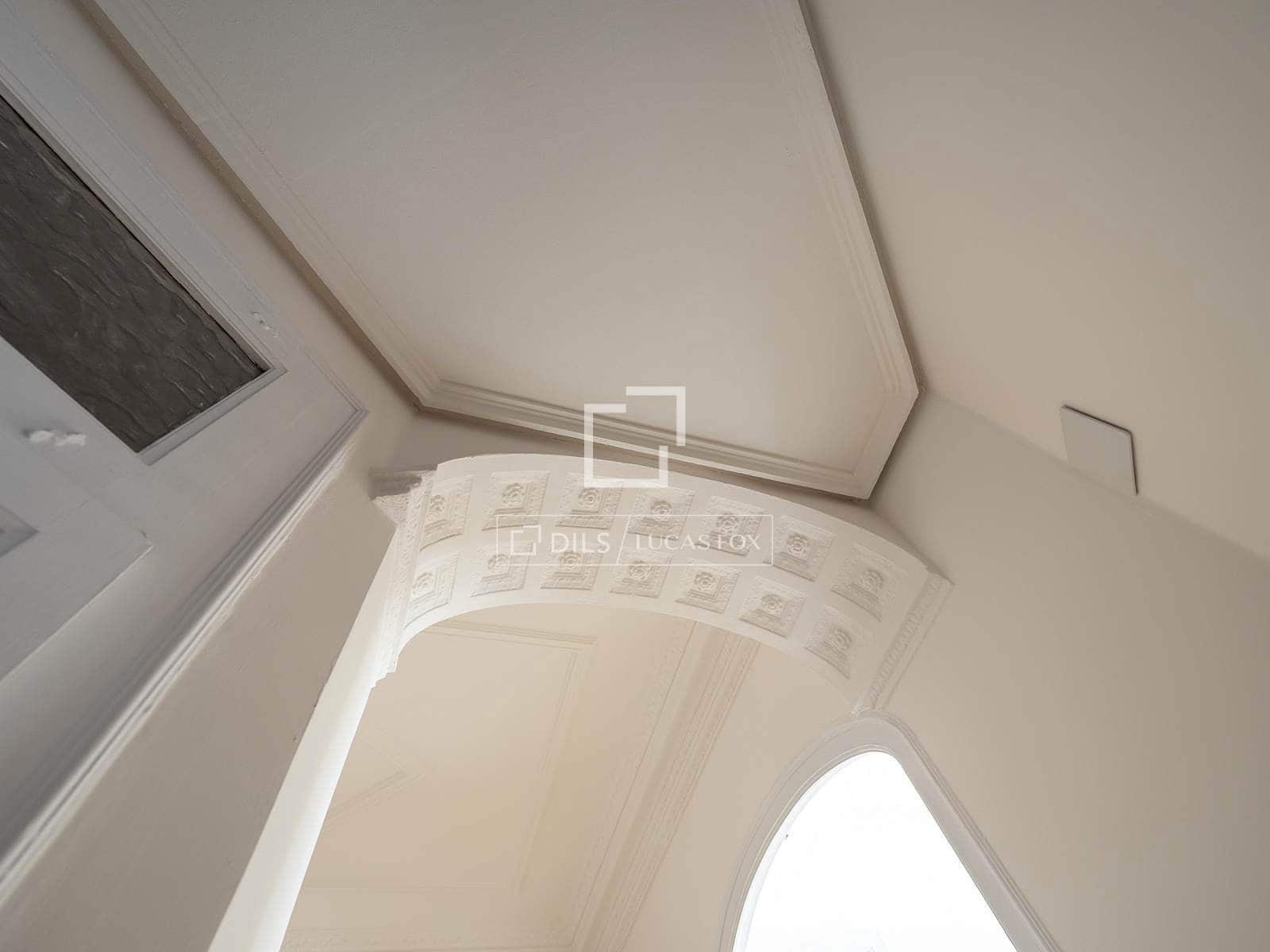 Apartamento de 3 habitaciones en València ciudad en alquiler - 2.600 € (Ref: 9489760)