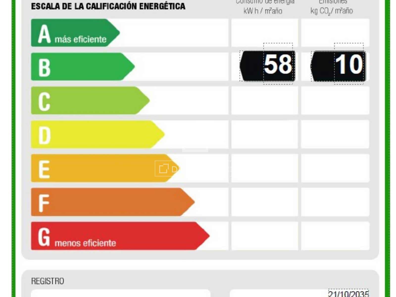 Apartamento de 2 habitaciones en Madrid ciudad en alquiler con piscina garaje - 2.300 € (Ref: 9489957)