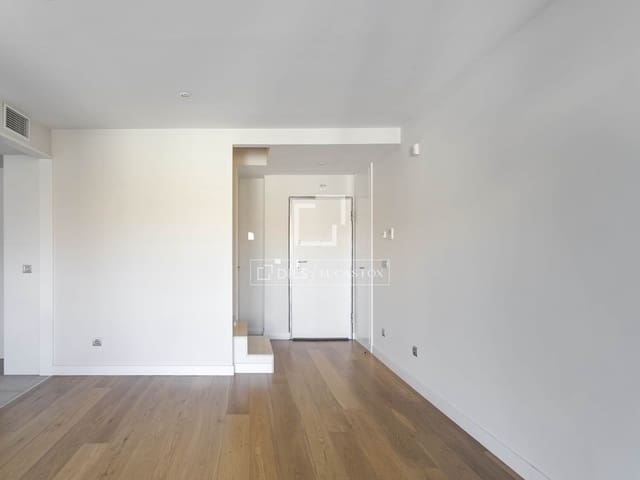 Apartamento de 2 habitaciones en Madrid ciudad en alquiler con piscina garaje - 2.300 € (Ref: 9489957)