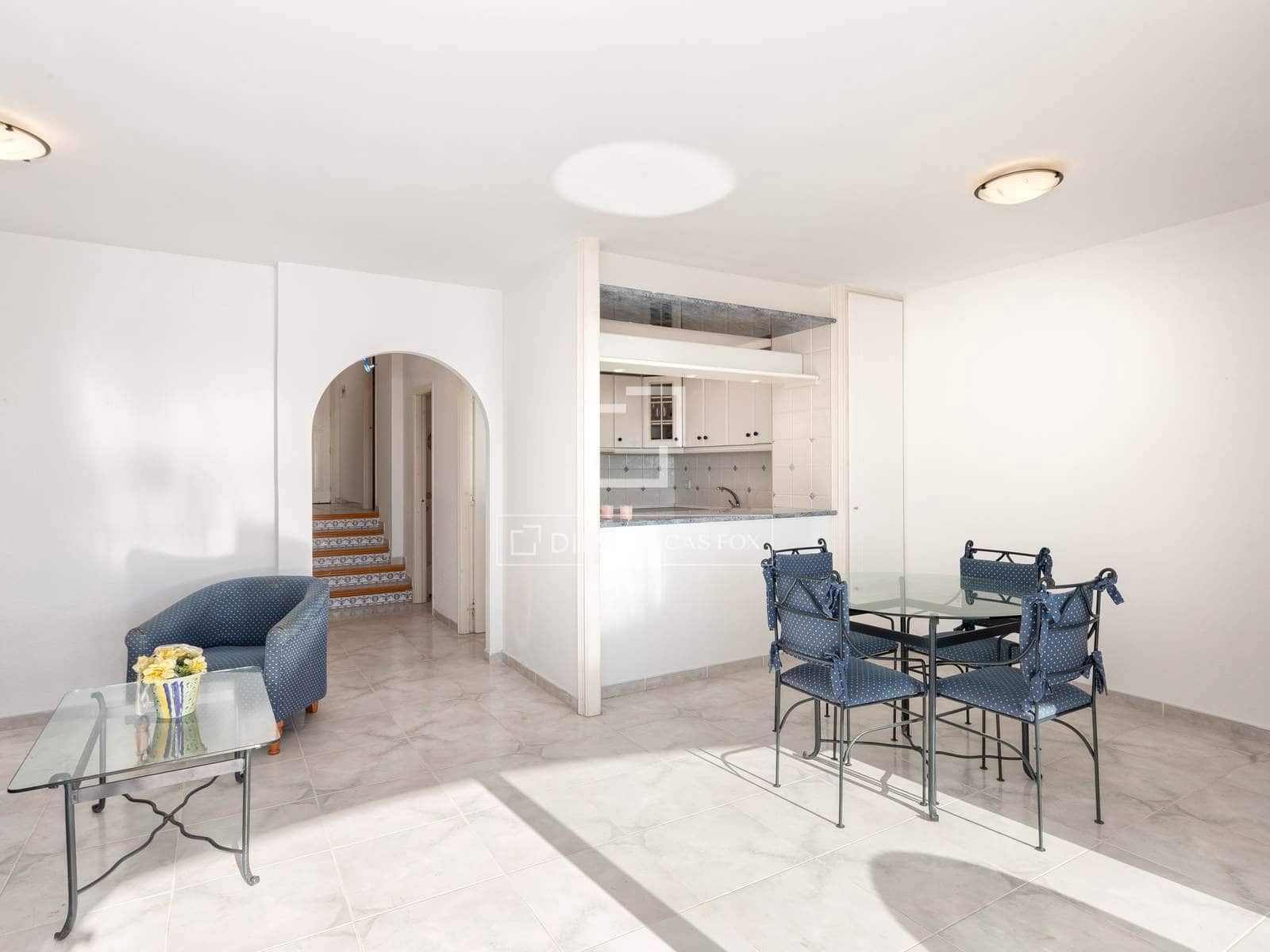 2 chambre Appartement à vendre à Roses avec piscine garage - 400 000 € (Ref: 9490066)