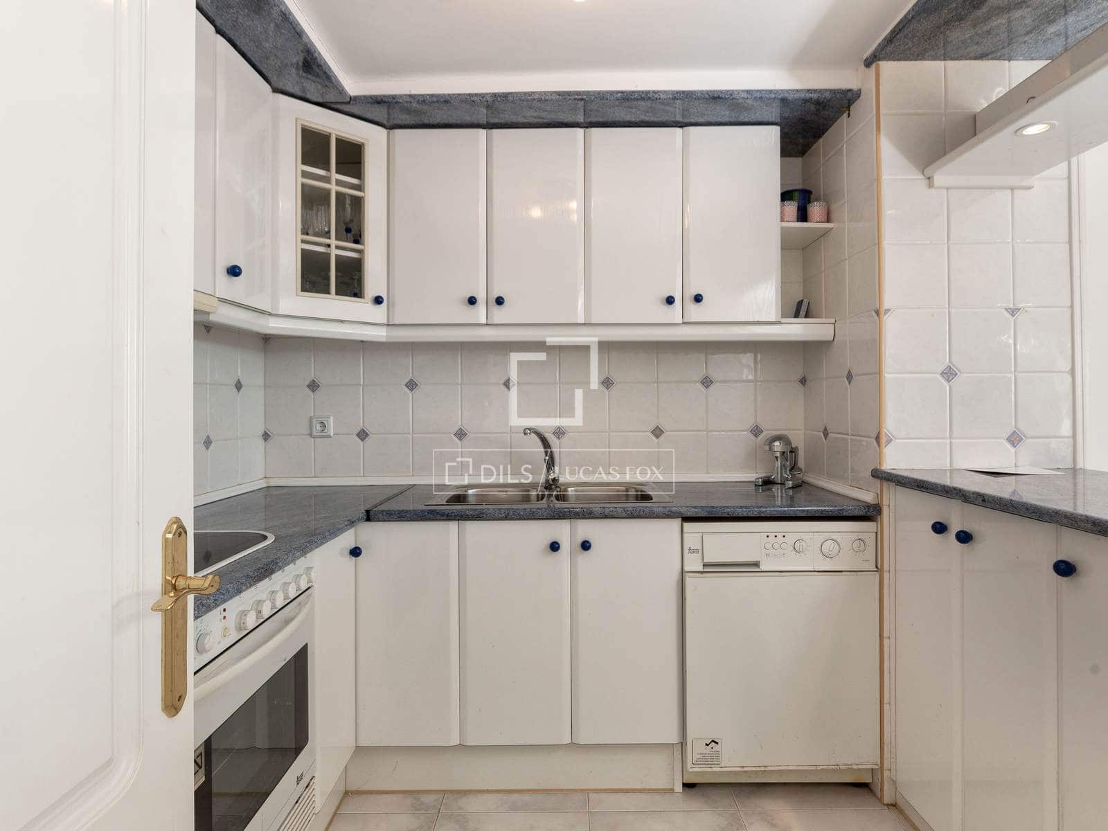 2 chambre Appartement à vendre à Roses avec piscine garage - 400 000 € (Ref: 9490066)