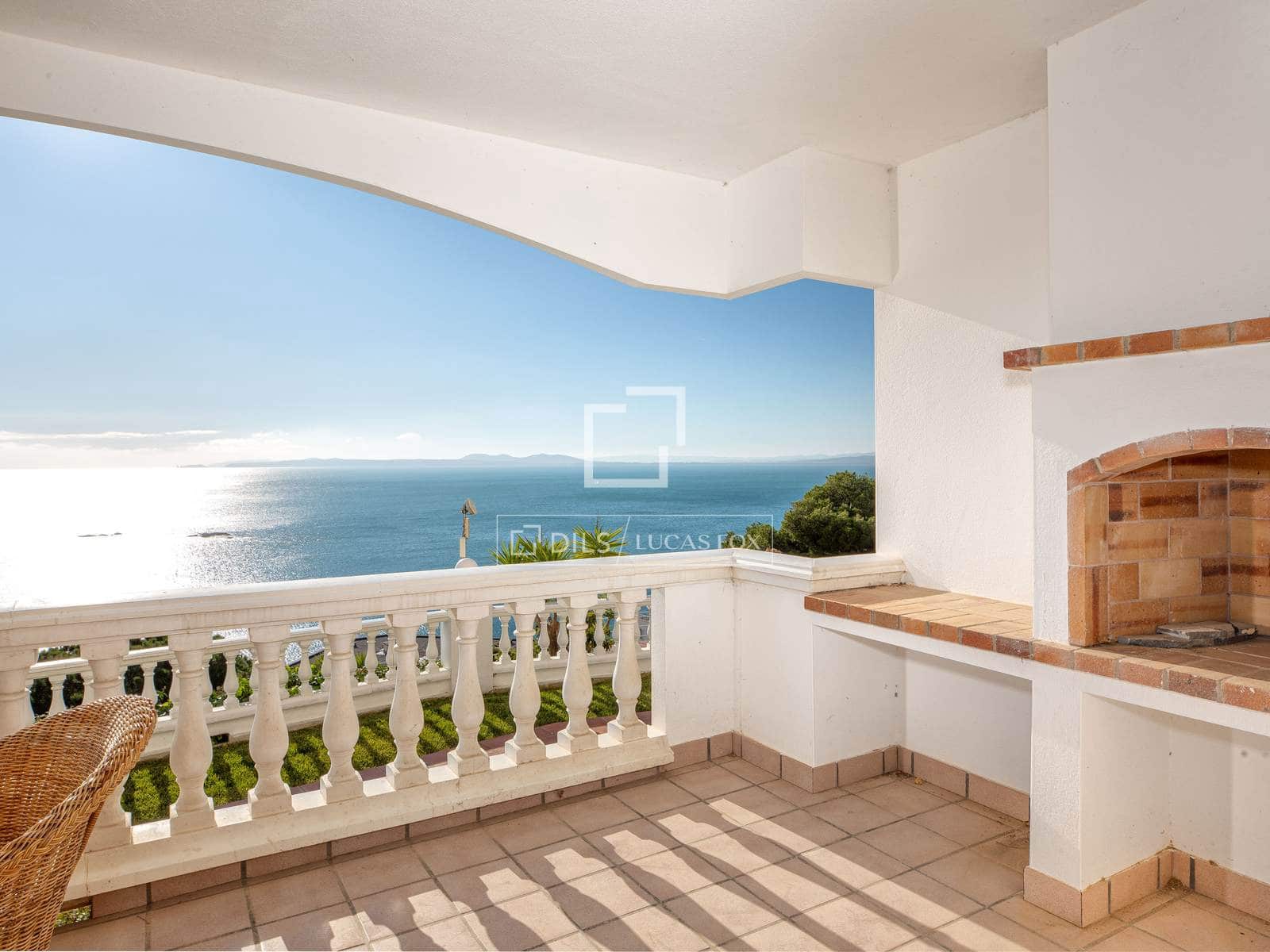 2 chambre Appartement à vendre à Roses avec piscine garage - 400 000 € (Ref: 9490066)