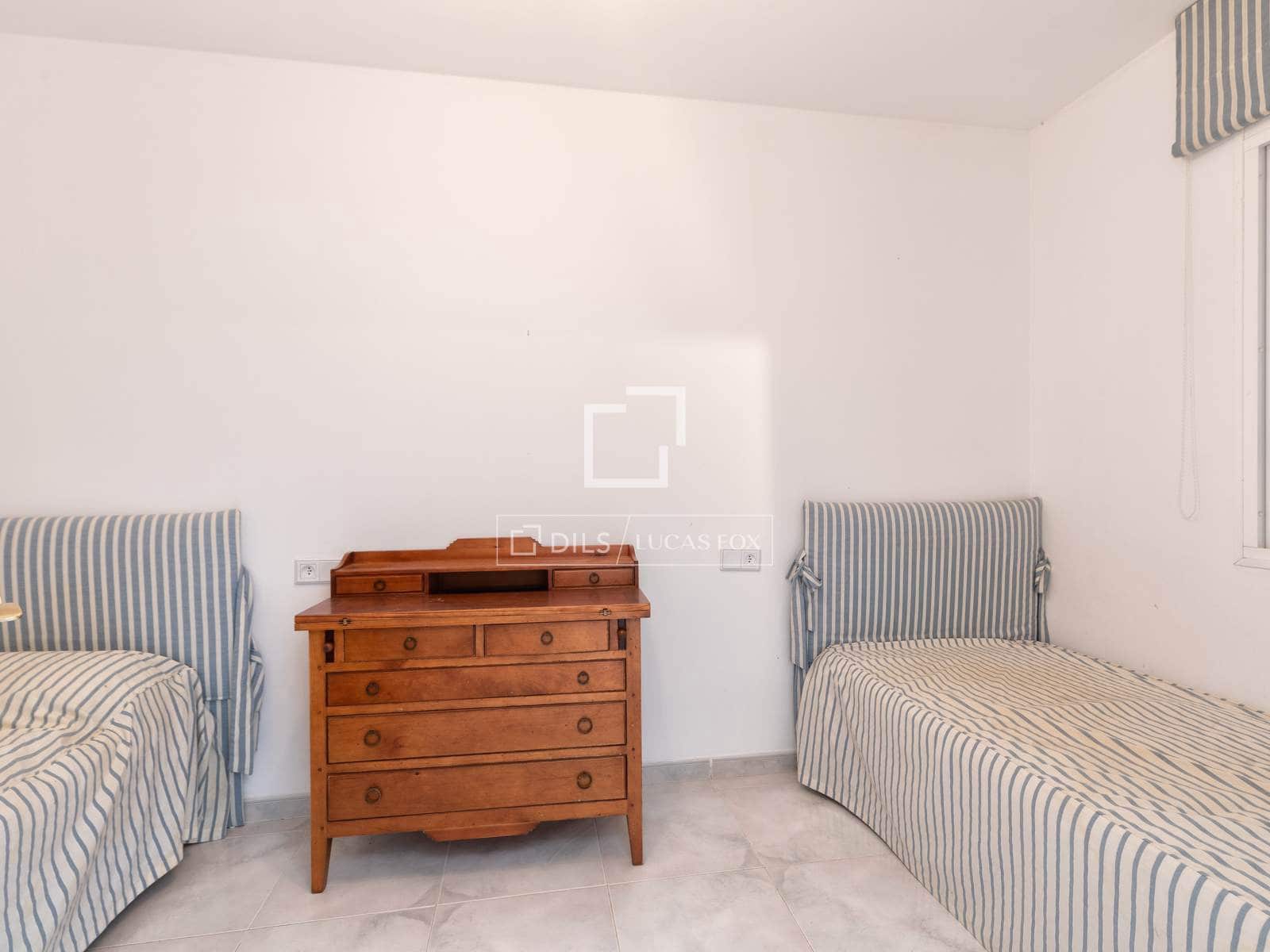 2 chambre Appartement à vendre à Roses avec piscine garage - 400 000 € (Ref: 9490066)