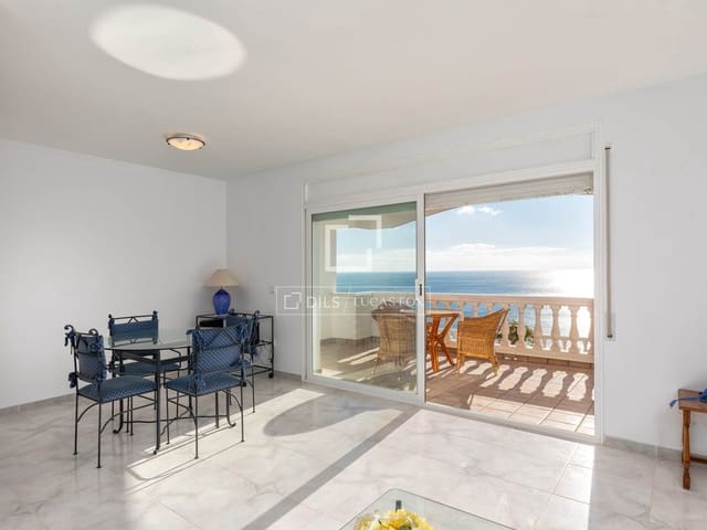 2 slaapkamer Appartement te koop in Roses met zwembad garage - € 400.000 (Ref: 9490066)