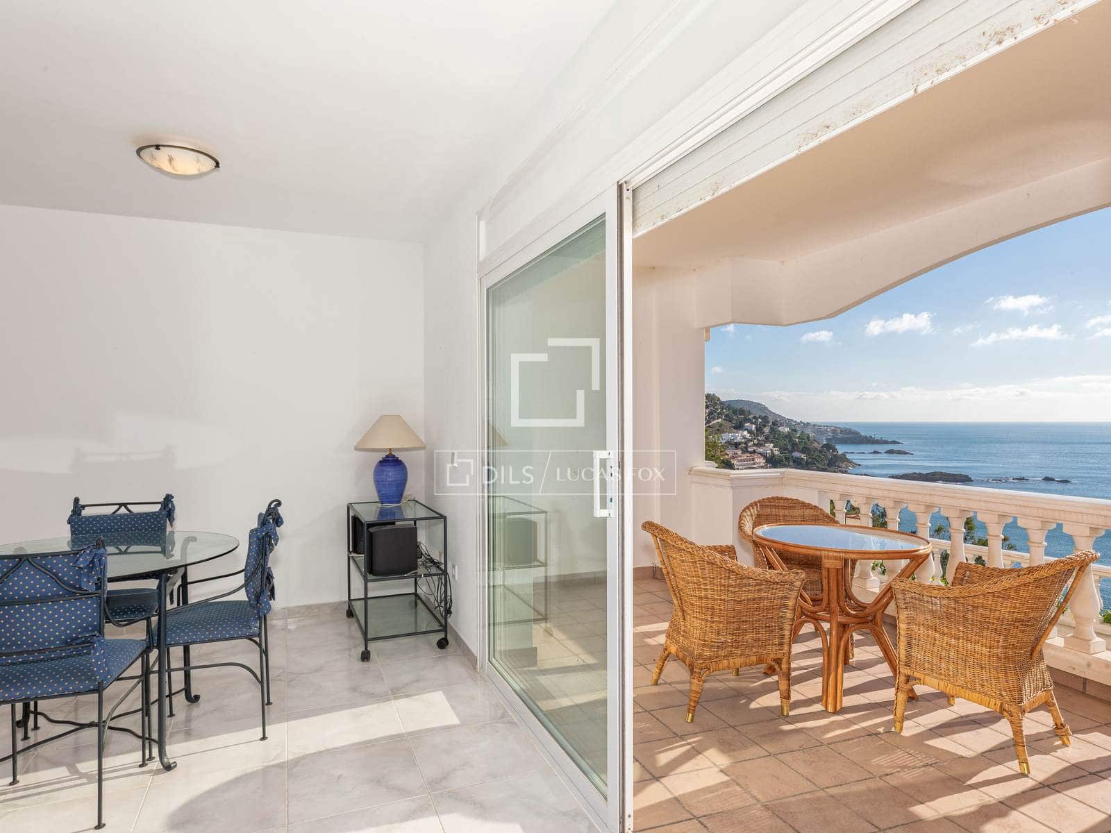 2 chambre Appartement à vendre à Roses avec piscine garage - 400 000 € (Ref: 9490066)