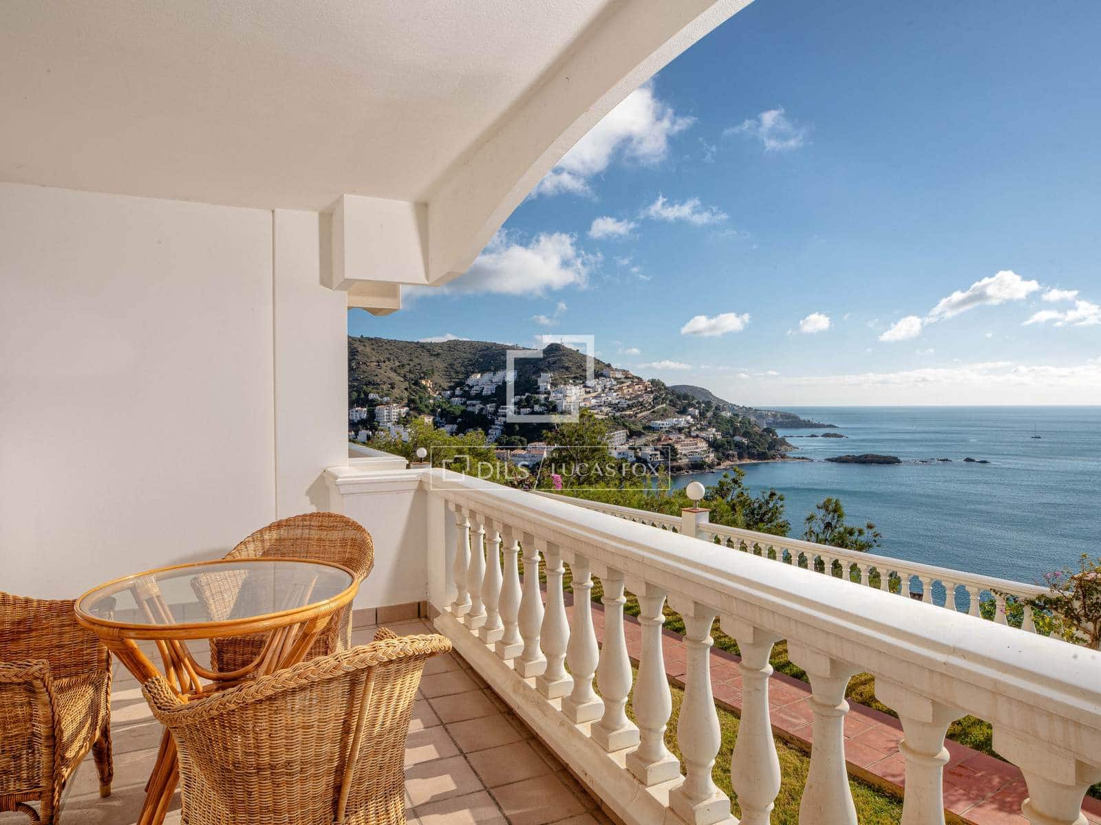 2 chambre Appartement à vendre à Roses avec piscine garage - 400 000 € (Ref: 9490066)