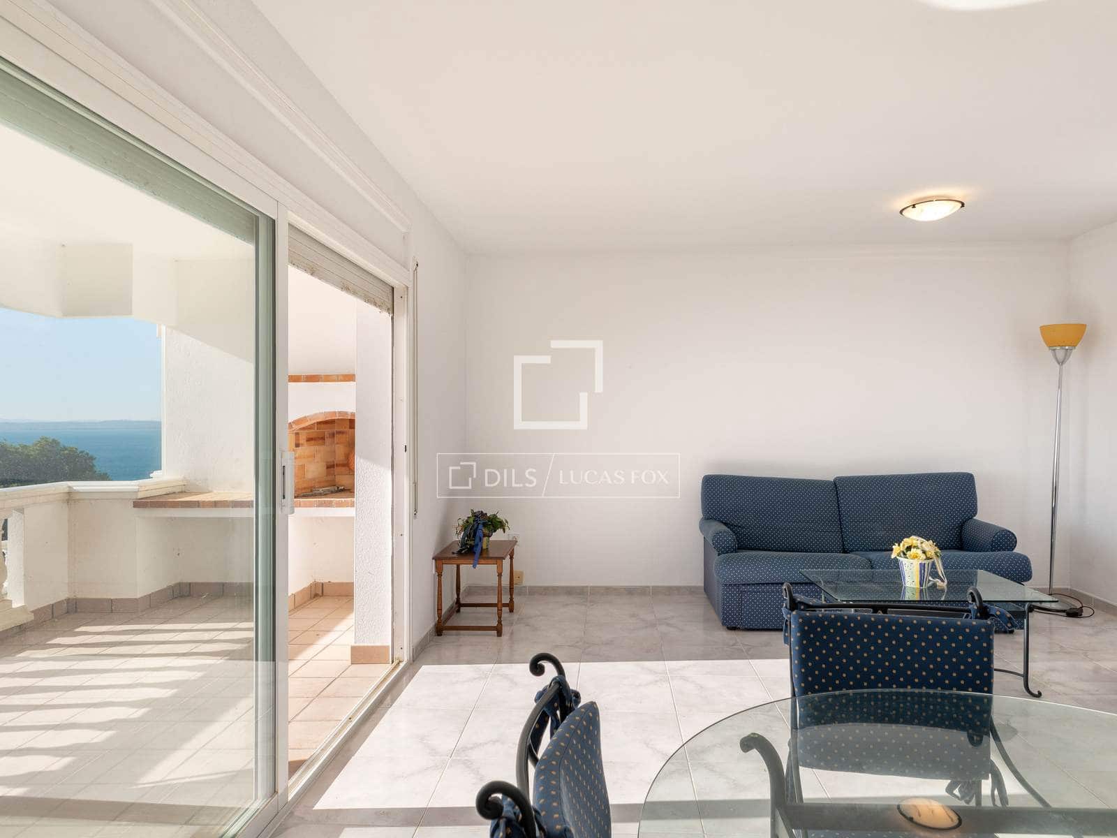 2 chambre Appartement à vendre à Roses avec piscine garage - 400 000 € (Ref: 9490066)