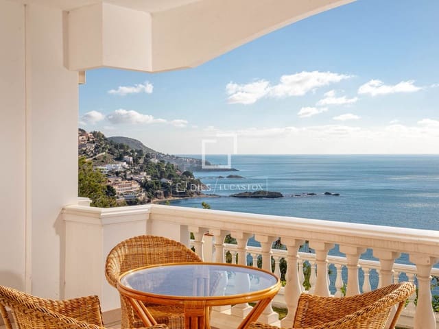 2 slaapkamer Appartement te koop in Roses met zwembad garage - € 400.000 (Ref: 9490066)