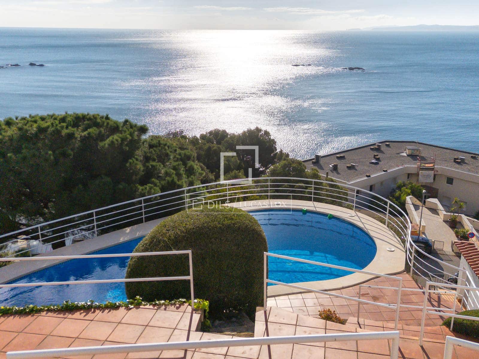 2 chambre Appartement à vendre à Roses avec piscine garage - 400 000 € (Ref: 9490066)