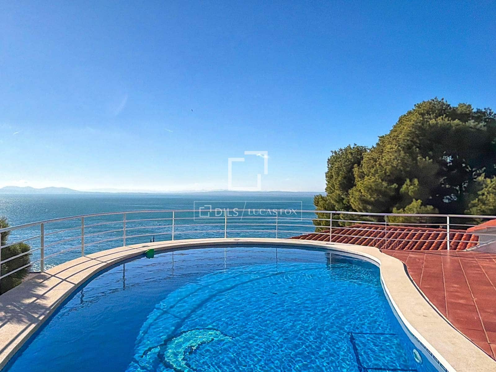 2 chambre Appartement à vendre à Roses avec piscine garage - 400 000 € (Ref: 9490066)