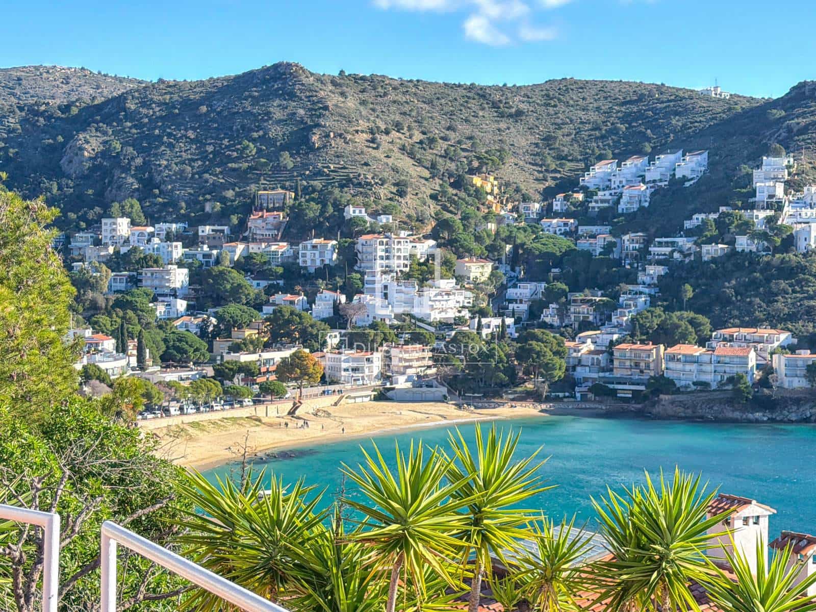 2 chambre Appartement à vendre à Roses avec piscine garage - 400 000 € (Ref: 9490066)