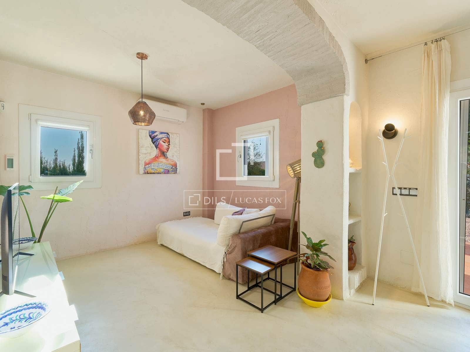 3 makuuhuone Huvila myytävänä paikassa Frigiliana mukana 
autotalli - 695 000 € (Ref: 9490067)