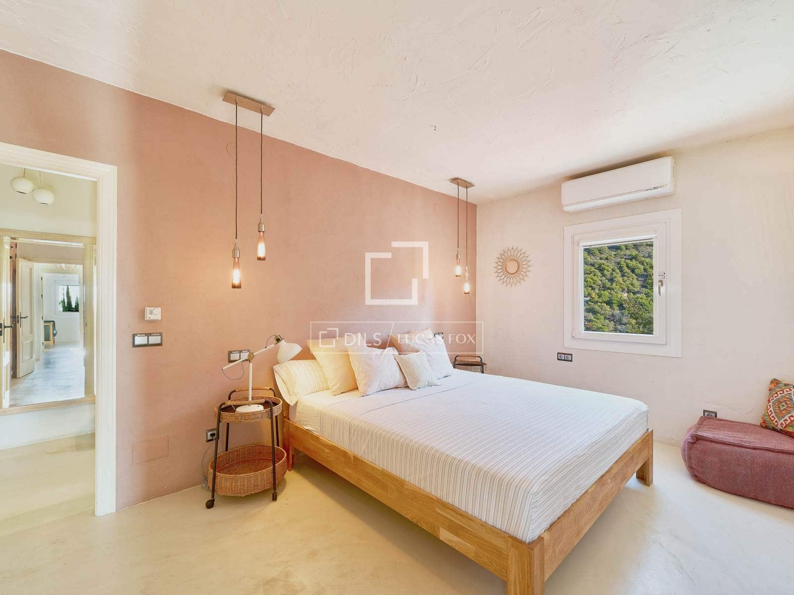 3 makuuhuone Huvila myytävänä paikassa Frigiliana mukana 
autotalli - 695 000 € (Ref: 9490067)