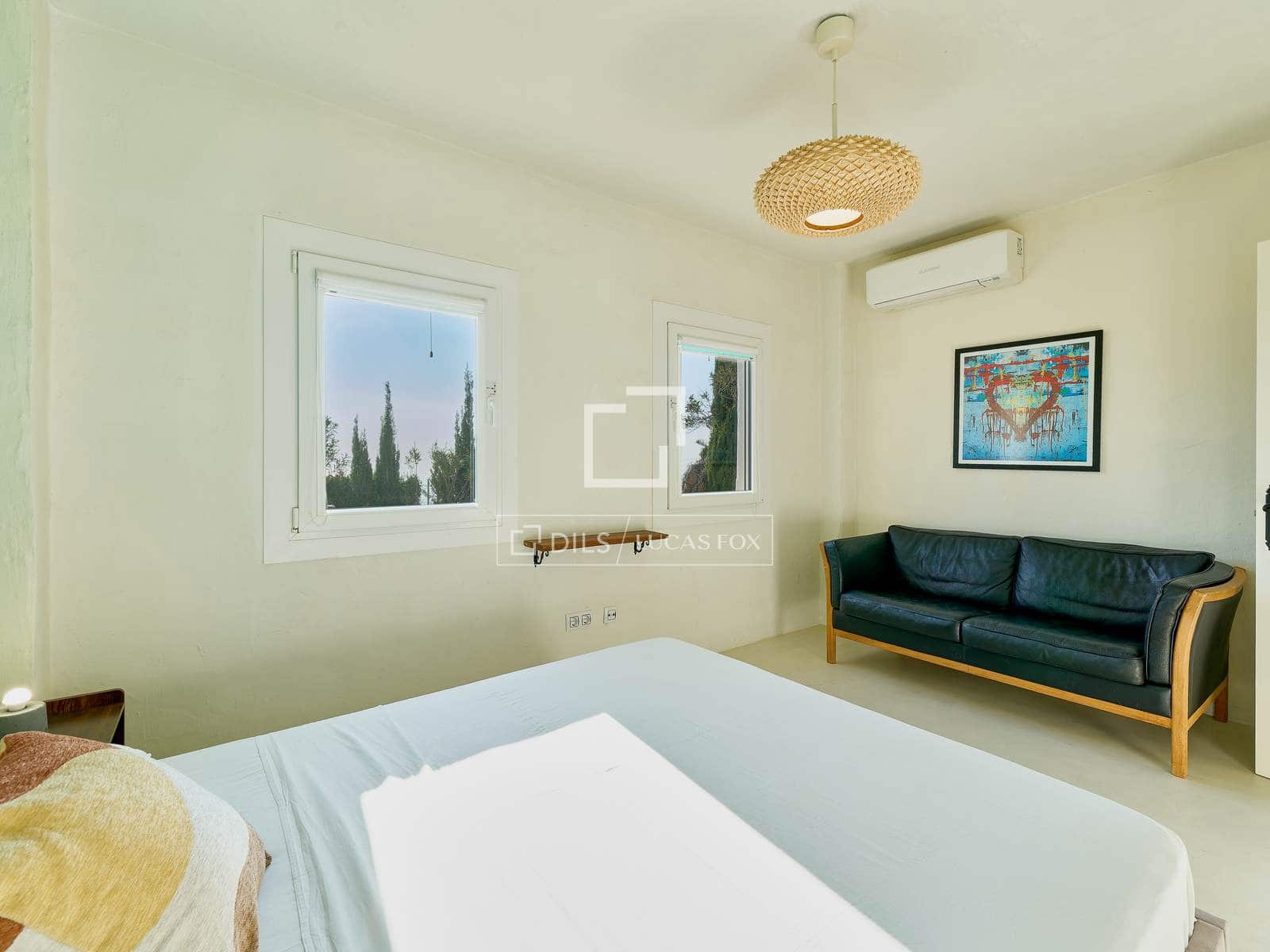 3 makuuhuone Huvila myytävänä paikassa Frigiliana mukana 
autotalli - 695 000 € (Ref: 9490067)