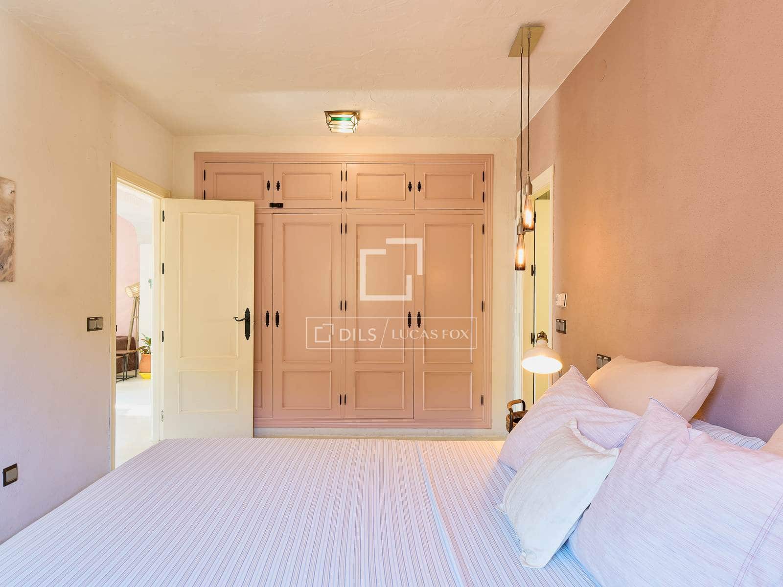 3 makuuhuone Huvila myytävänä paikassa Frigiliana mukana 
autotalli - 695 000 € (Ref: 9490067)