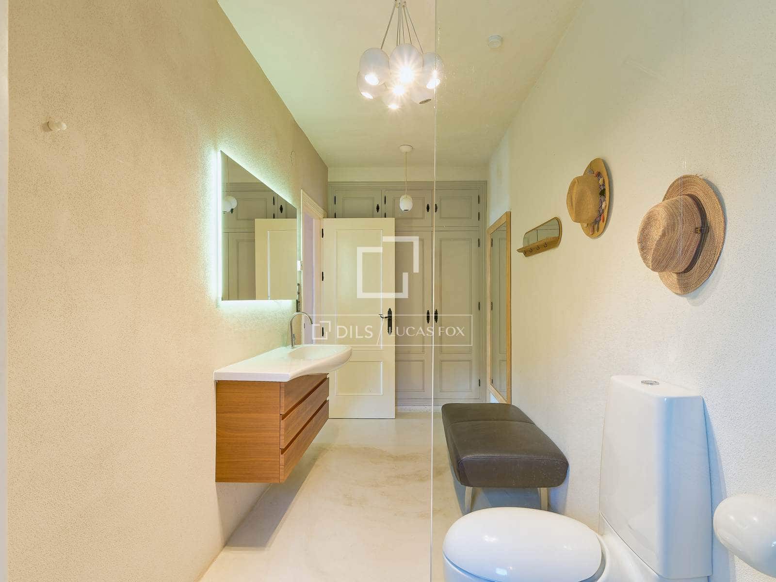 3 makuuhuone Huvila myytävänä paikassa Frigiliana mukana 
autotalli - 695 000 € (Ref: 9490067)