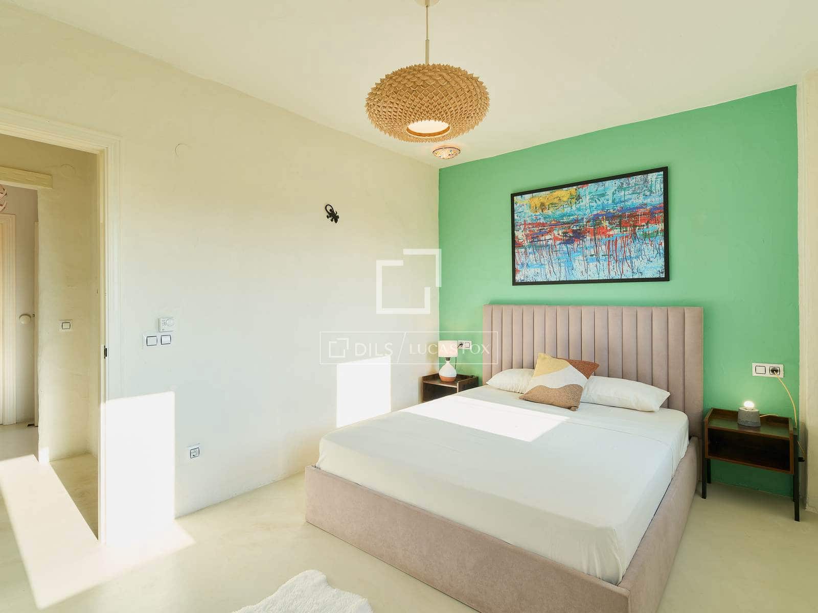 3 makuuhuone Huvila myytävänä paikassa Frigiliana mukana 
autotalli - 695 000 € (Ref: 9490067)