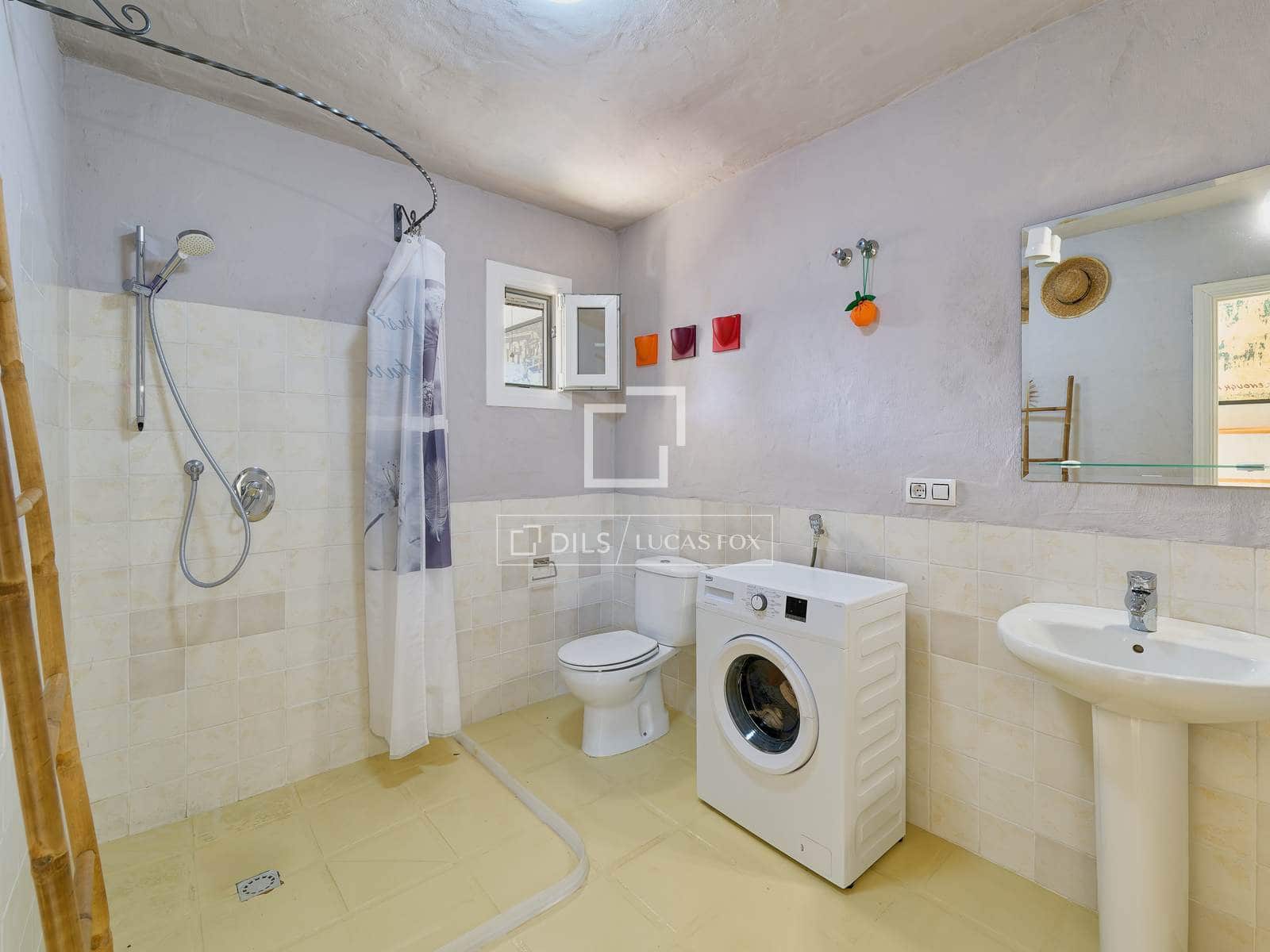 3 makuuhuone Huvila myytävänä paikassa Frigiliana mukana 
autotalli - 695 000 € (Ref: 9490067)