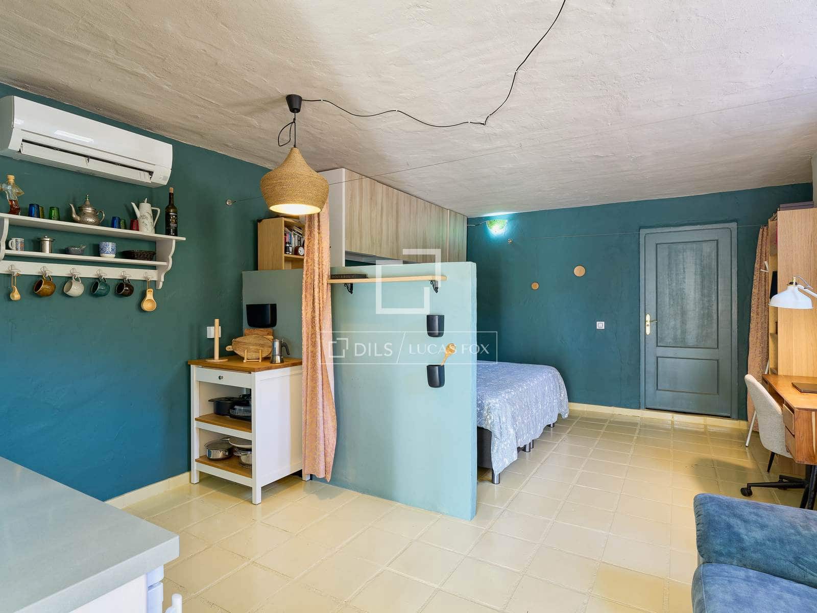 3 makuuhuone Huvila myytävänä paikassa Frigiliana mukana 
autotalli - 695 000 € (Ref: 9490067)