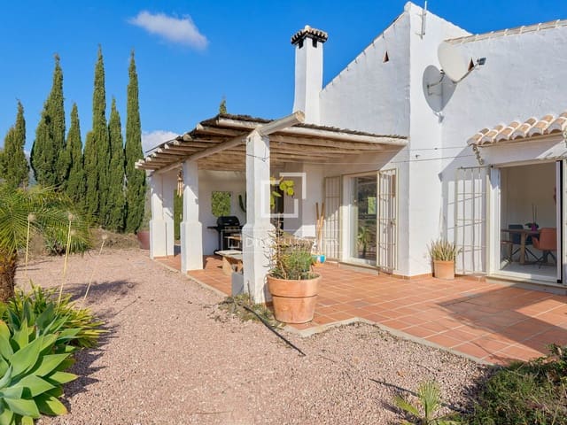 3 makuuhuone Huvila myytävänä paikassa Frigiliana mukana 
autotalli - 695 000 € (Ref: 9490067)