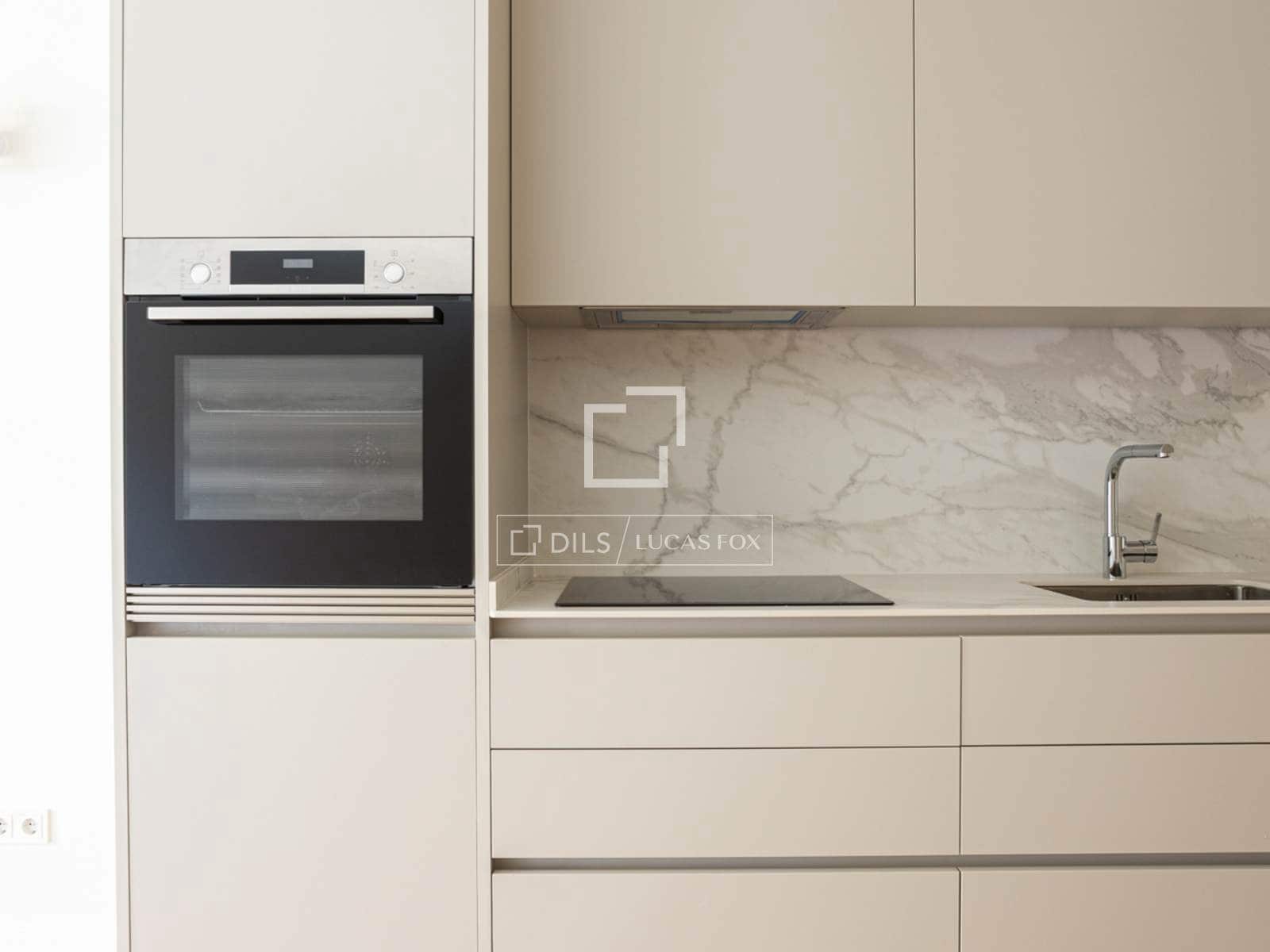 2 camera da letto Appartamento in vendita in Barcelona citta - 540.000 € (Rif: 9490068)