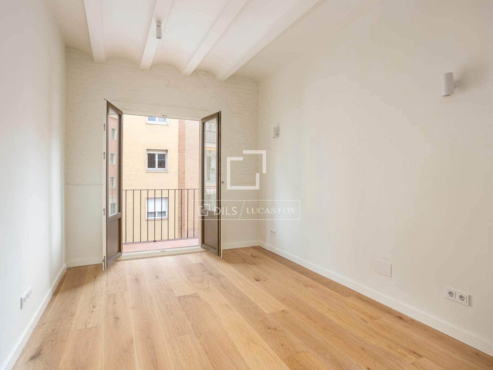 2 camera da letto Appartamento in vendita in Barcelona citta - 540.000 € (Rif: 9490068)