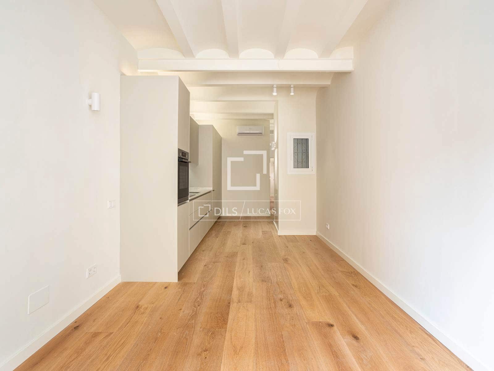 2 camera da letto Appartamento in vendita in Barcelona citta - 540.000 € (Rif: 9490068)