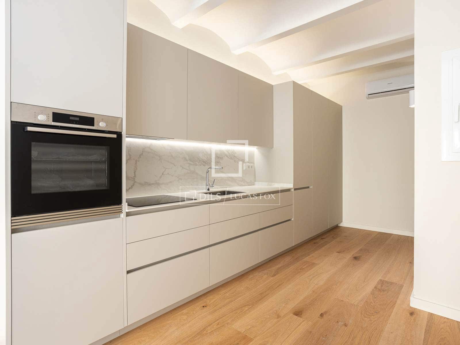 2 camera da letto Appartamento in vendita in Barcelona citta - 540.000 € (Rif: 9490068)