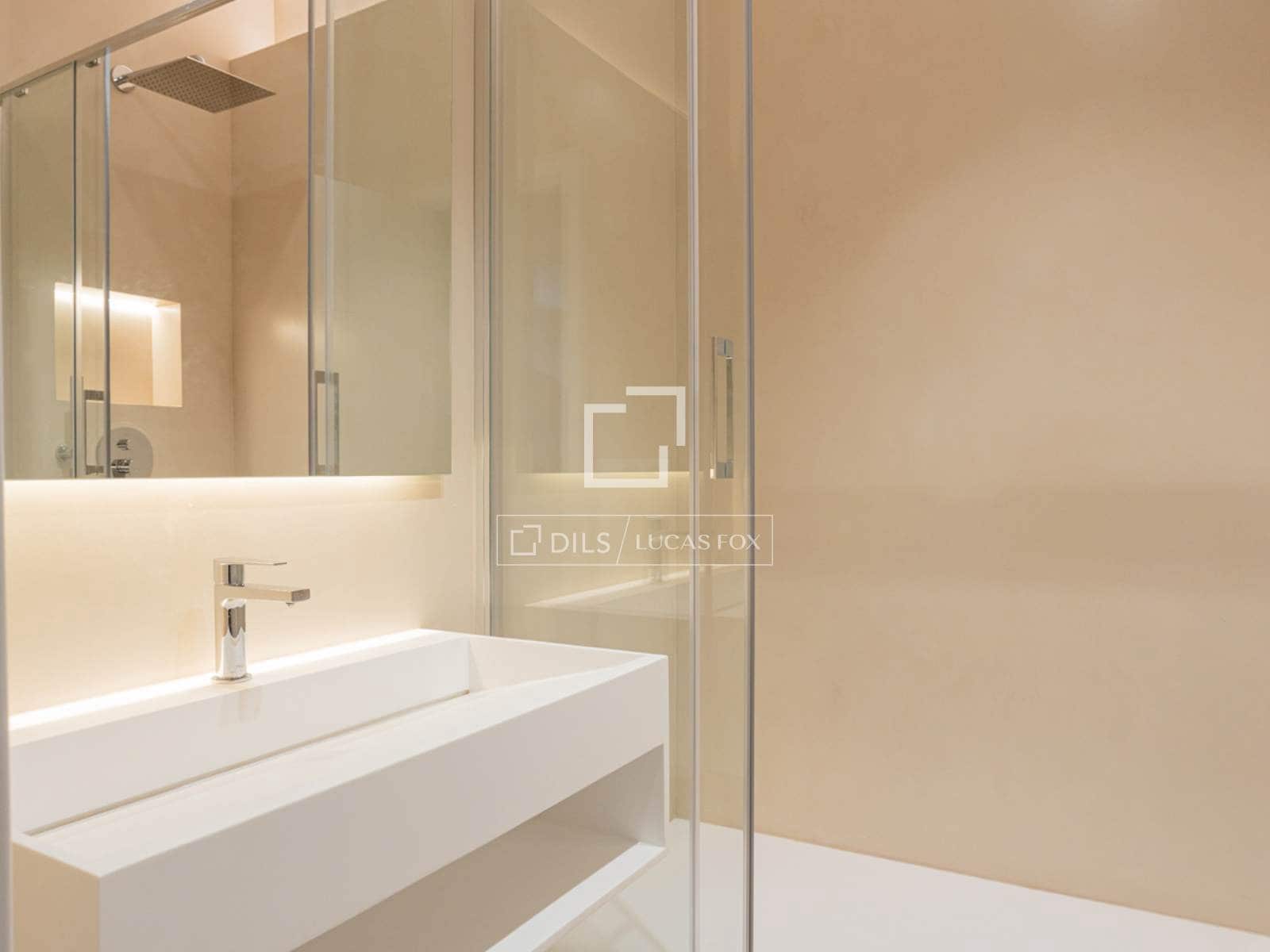 2 camera da letto Appartamento in vendita in Barcelona citta - 540.000 € (Rif: 9490068)